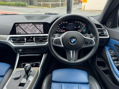 2019 BMW 3 SERIES 照片 5