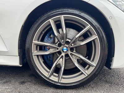 2019 BMW 3 SERIES 照片 15