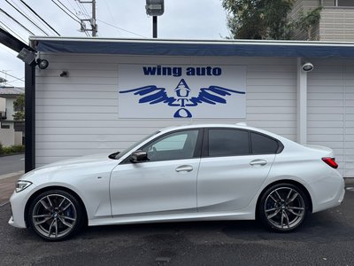 2019 BMW 3 SERIES 照片 6