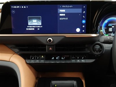 صورة 30 لـ 2024 Toyota CROWN SPORT