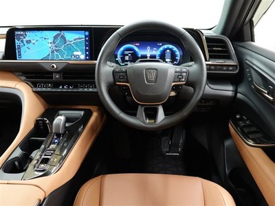 صورة 16 لـ 2024 Toyota CROWN SPORT