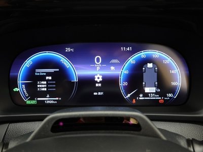 صورة 18 لـ 2024 Toyota CROWN SPORT