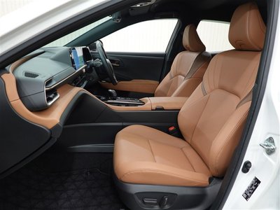 صورة 8 لـ 2024 Toyota CROWN SPORT