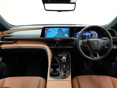 صورة 15 لـ 2024 Toyota CROWN SPORT