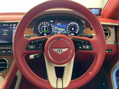 صورة 13 لـ 2025 Bentley CONTINENTAL