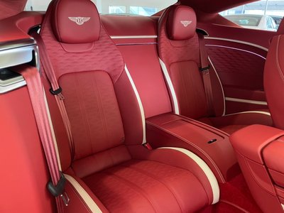 صورة 11 لـ 2025 Bentley CONTINENTAL