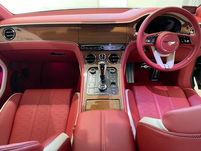 صورة 12 لـ 2025 Bentley CONTINENTAL