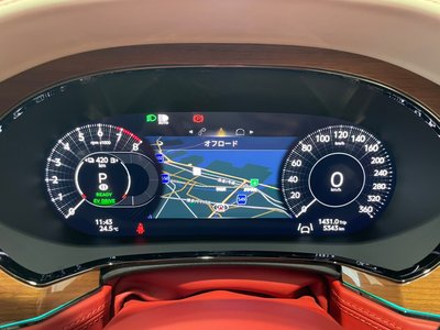 صورة 14 لـ 2025 Bentley CONTINENTAL