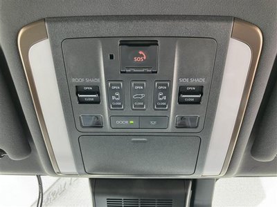 2024 Toyota ALPHARD 缩略图 36