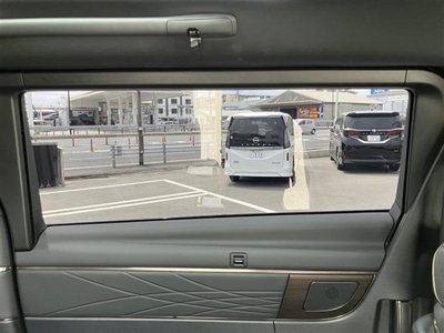 2024 Toyota ALPHARD 缩略图 61