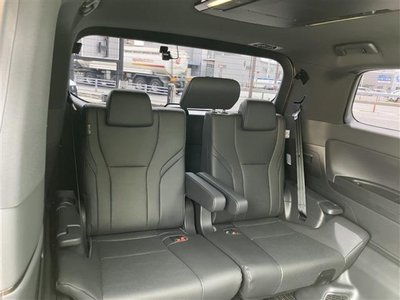 2024 Toyota ALPHARD 缩略图 58