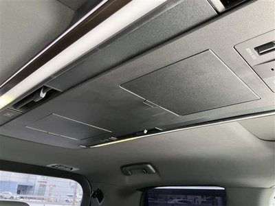 2024 Toyota ALPHARD 缩略图 49