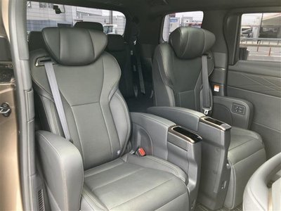 2024 Toyota ALPHARD 缩略图 53