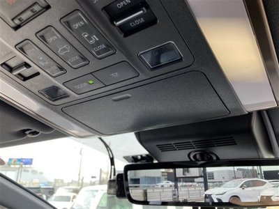 2024 Toyota ALPHARD 缩略图 38