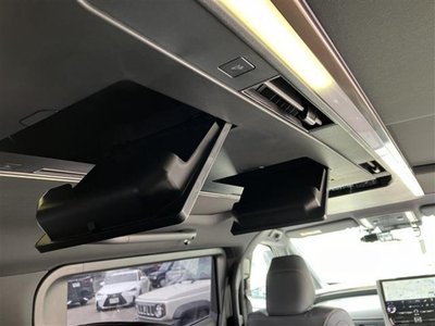2024 Toyota ALPHARD 缩略图 50