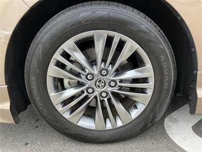 2024 Toyota ALPHARD 缩略图 6