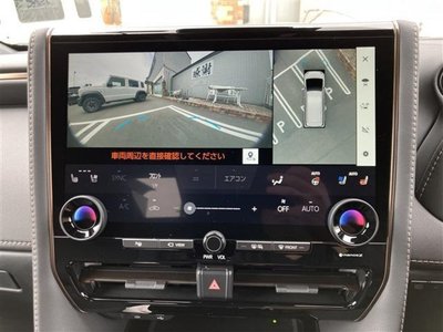 2024 Toyota ALPHARD 缩略图 34