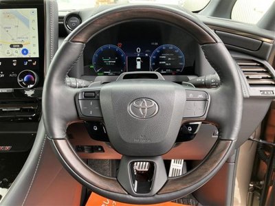 2024 Toyota ALPHARD 缩略图 14