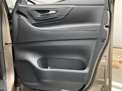 2024 Toyota ALPHARD 缩略图 41