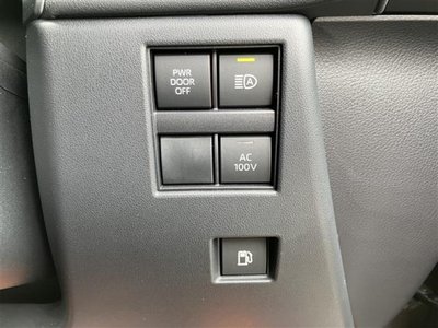 2024 Toyota ALPHARD 缩略图 20