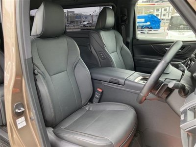 2024 Toyota ALPHARD 缩略图 52