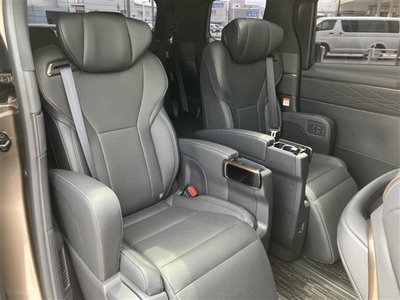 2024 Toyota ALPHARD 缩略图 55