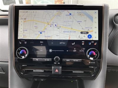 2024 Toyota ALPHARD 缩略图 23