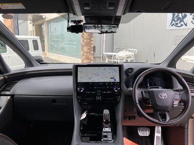 2024 Toyota ALPHARD 缩略图 51