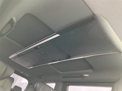 2024 Toyota ALPHARD 缩略图 40