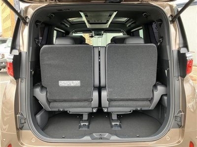 2024 Toyota ALPHARD 缩略图 13