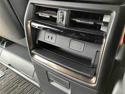 2024 Toyota ALPHARD 缩略图 45