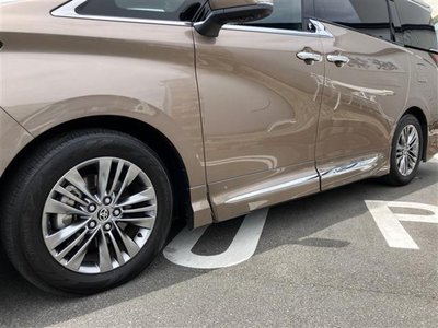 2024 Toyota ALPHARD 缩略图 7