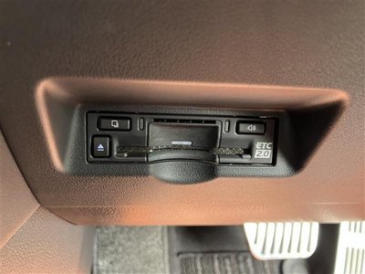 2024 Toyota ALPHARD 缩略图 21