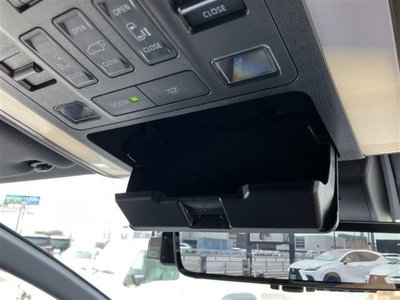 2024 Toyota ALPHARD 缩略图 37