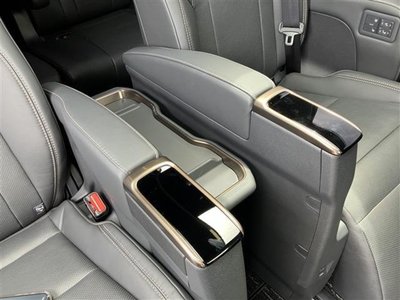 2024 Toyota ALPHARD 缩略图 57