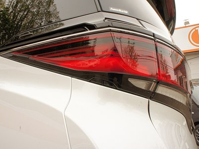 2025 Toyota VELLFIRE 照片 36