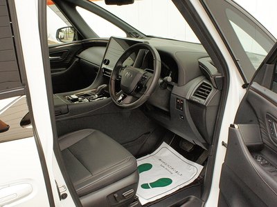 2025 Toyota VELLFIRE 照片 11