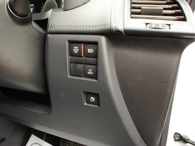 2025 Toyota VELLFIRE 照片 19
