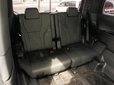 2025 Toyota VELLFIRE 照片 26