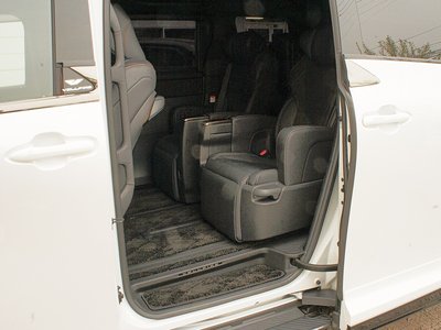 2025 Toyota VELLFIRE 照片 27