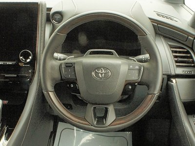 2025 Toyota VELLFIRE 照片 22