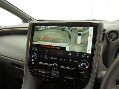 2025 Toyota VELLFIRE 照片 16