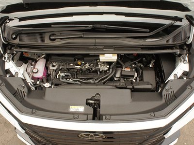 2025 Toyota VELLFIRE 照片 40