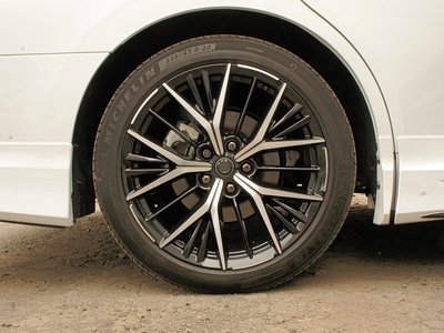 2025 Toyota VELLFIRE 照片 39