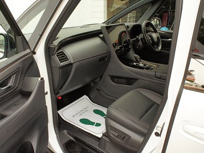 2025 Toyota VELLFIRE 照片 28