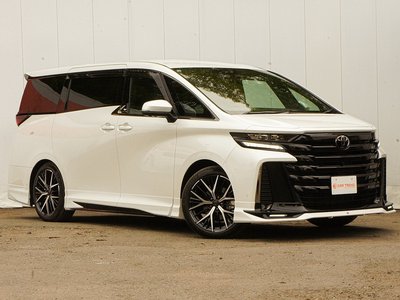 2025 Toyota VELLFIRE 照片 6