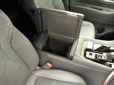 2025 Toyota VELLFIRE 照片 21