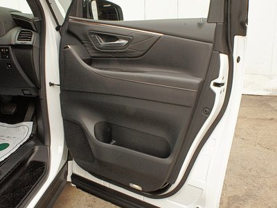 2025 Toyota VELLFIRE 照片 12