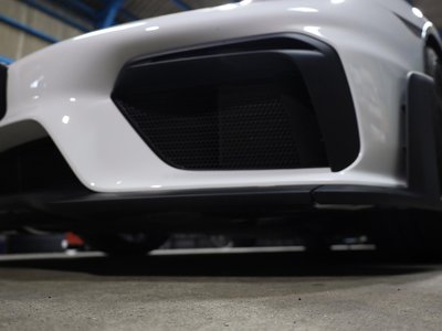 2025 Porsche 718 SPYDER thumbnail 18