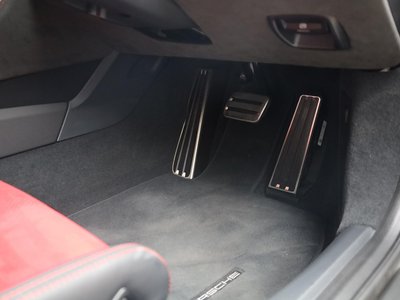2025 Porsche 718 SPYDER thumbnail 58